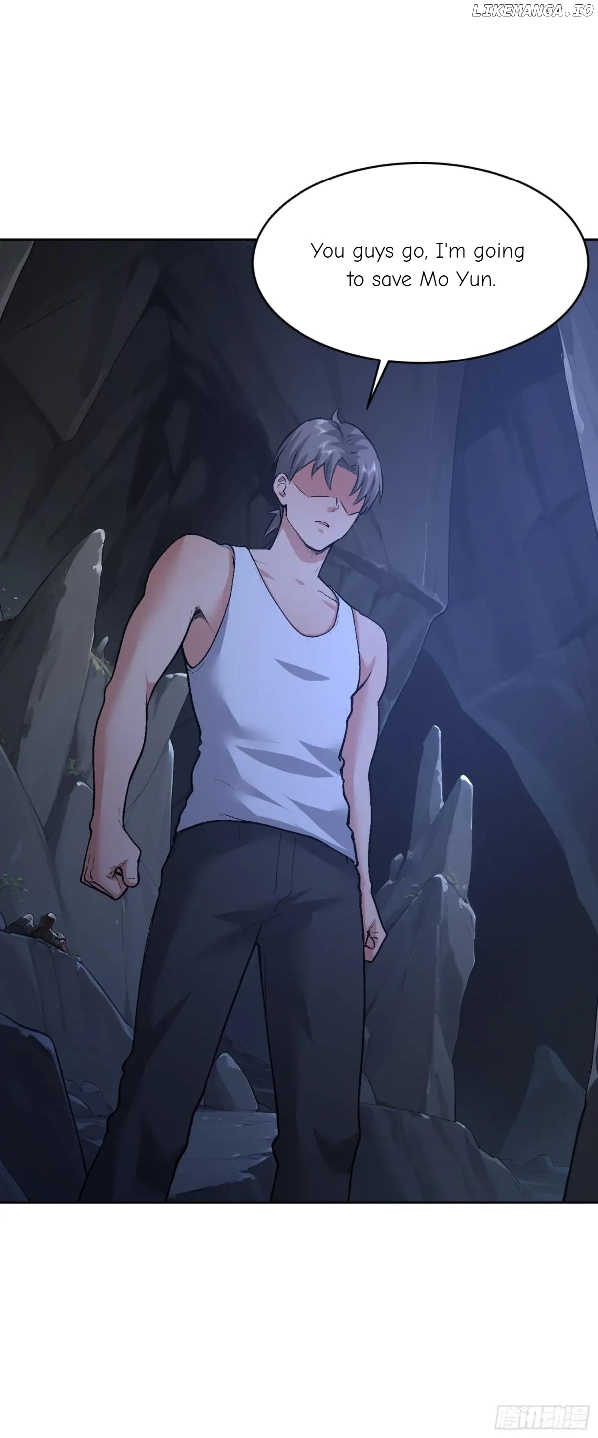 I Became the Target of the Harem in Another World Chapter 67 - page 48